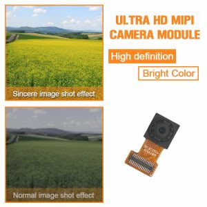 Wide Angle 5MP Micro MIPI BF2553 Image Sensor Camera Module