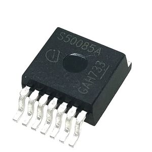  bts50085 BTS50085-1TMA electronic components IN-FINEON TO-263 oled display Manufactures