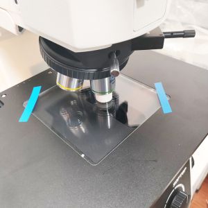 Binocular Biological Microscope Hot Sale Environment Test Chambers