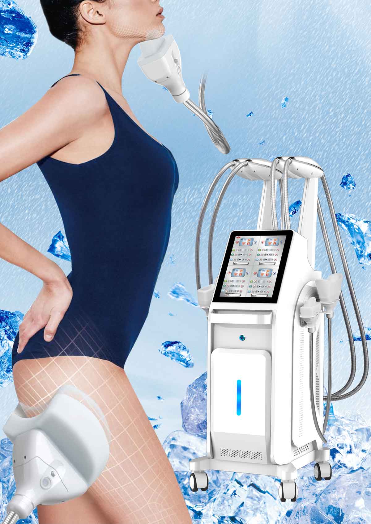 360 Cryo