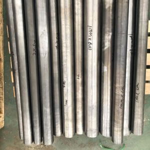  99.994% Lead Shielding Roll Lining Sheets For Radiation Protection Manufactures