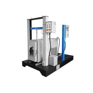 Universal Test Device Push-Pull Gauge Optional Static Tensile Test Machines