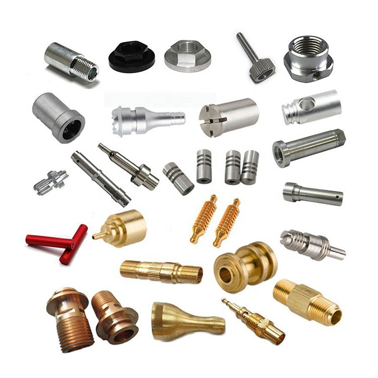 Customization CNC Machining Parts Cnc Milling Turning Service For Plastic Acrylic