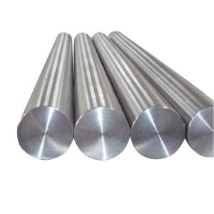  Inconel 718 Alloy Steel Round Bar High Strength AMS 5663 Low Hot Rolled Round Bar Manufactures