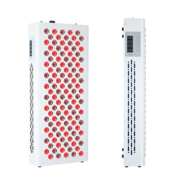 Quality Red Light Therapy For Hair Growth 660 Red Light 850 Near Infrared Home Physical Therapy For Hair Loss for sale
