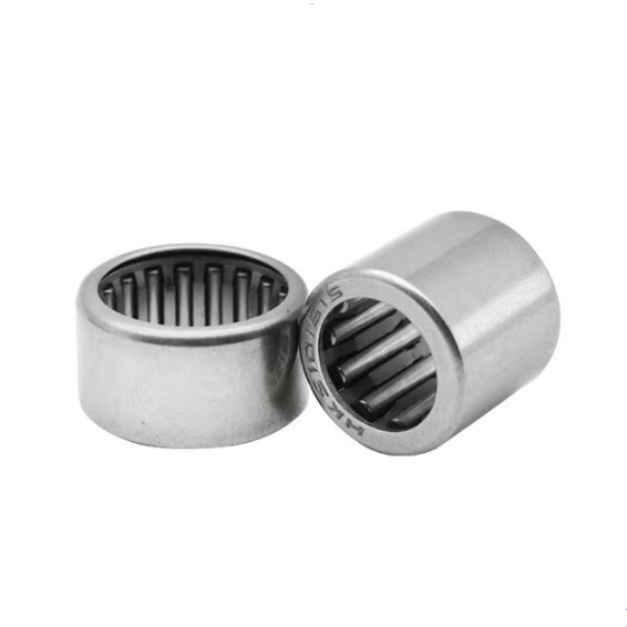 HK...Rs/2rs Series HK0810 RS Drawn Cup Thrust Needle Roller Bearing HK0812 2RS