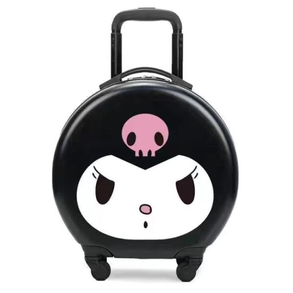 Children'S Trolley Box Printed Logo Cartoon Box School Children'S Climbing Box