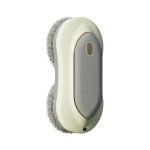 Remote Control Window Cleaning Robot for High Buildings Noise 67db and Electric