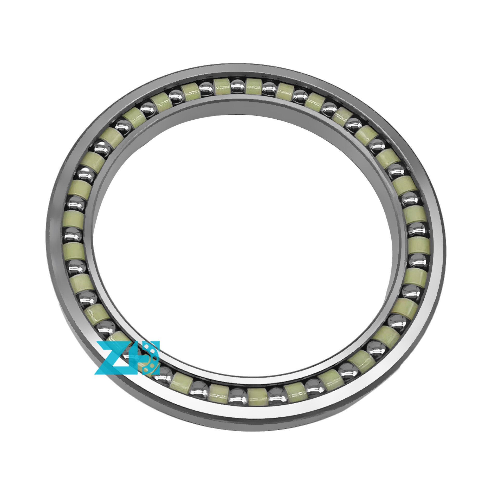 Excavator Bearing XKAQ00175YN 15V00037S024 bearing Less coefficient of friction bearing