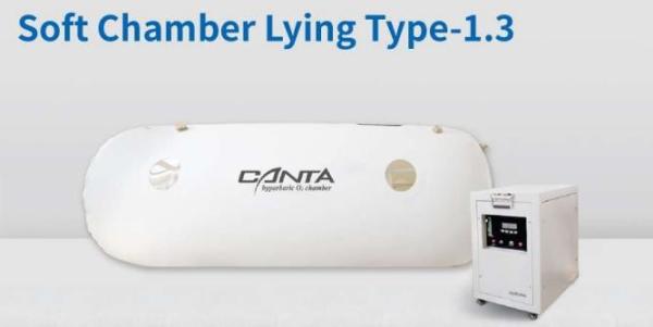 Quality Hospital Soft Hyperbaric Chamber for sale