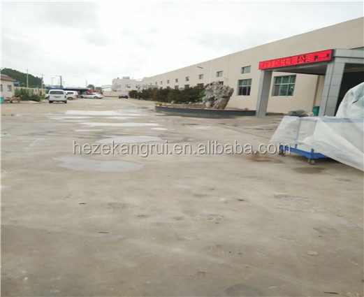Economical Electric KC-NGY-L Capsicum Plaster Perforating Machine for Case Packaging