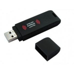 WiFi USB Adapter With Chipset of Ralink RT2070 GWF-2C22