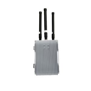 FPV Drone Jammer with 900MHz, 2.4GHz, 5.8GHz Portable & Handheld Anti-Drone UAV