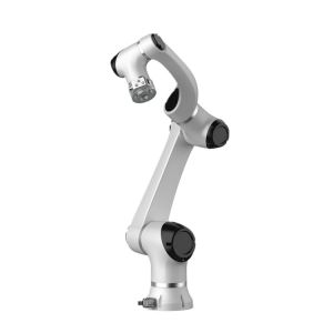 Collaborative Robot Arm Hans E10 Used in Assembly Line with 10kg Payload Roboter