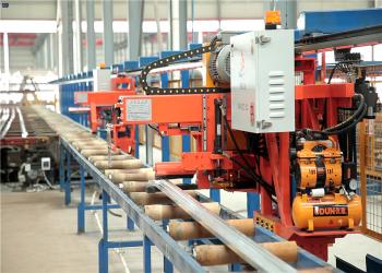 Deyuan Metal Foshan Co.,ltd