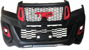 China OEM Manufacturer Wholesale TRD Face Lift Body Kits Truck Front Guard for Toyota Hilux Revo on sale