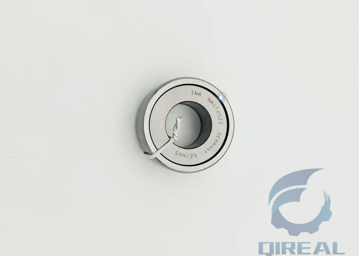 GCr15 NAST25ZZ Needle Roller Bearing ZH brand size 30*62*25mm