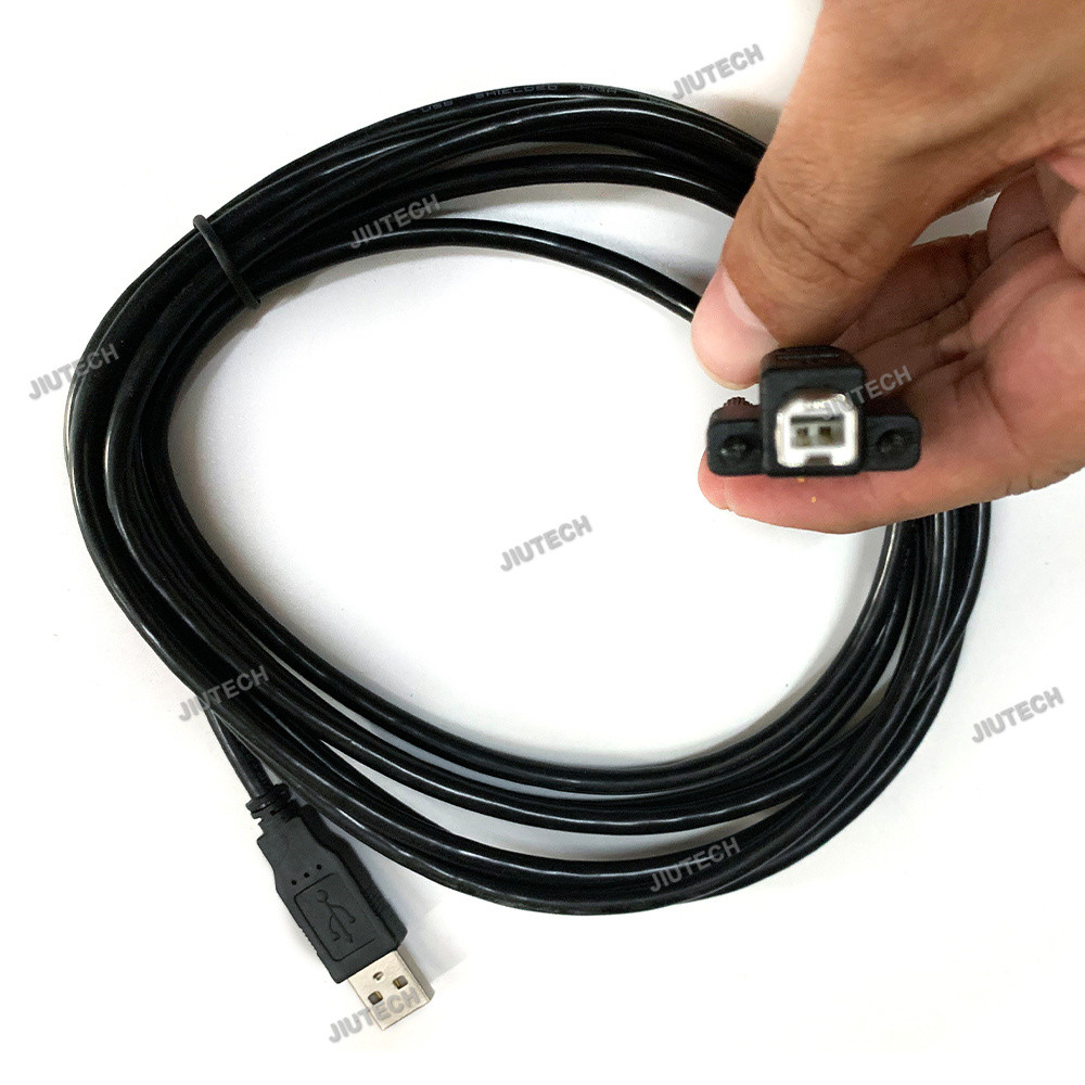 For est DPA5 Heavy Duty Truck Scanner Code Reader Full System Diagnostic Tool for Trailer Bus Wheel Loader Excavator Tra