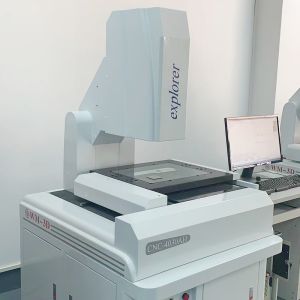 Multi Function Optical Measurement Device High Precision 0.1um Resolution