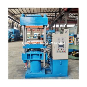 China Customizable Rubber O Ring Vulcanizing Machine with Vacuum Technology on sale