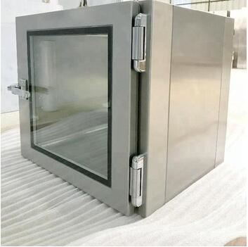 pass box6 S304 Type Dynamic Pass Box