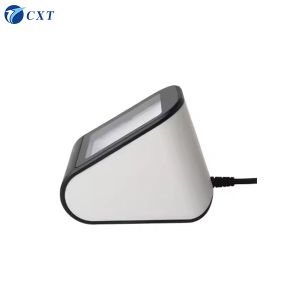 Quick Verification QR Code Scanner Machine Intelligent Standard