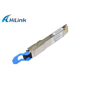 400G QSFPDD DR4 Optical Transceiver Module MPO12 Connector SMF 8x50Gb/S SFP