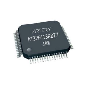  MCU M4 AT32F413RBT7 PIN To PIN Alternative STM32F103RBT6 STM32F103R8T6 Manufactures