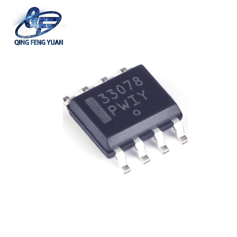 Onsemi Mc33078dr2g Electronic Components Servicio De Circuitos Integrados Wireless Microcontroller MC33078DR2G