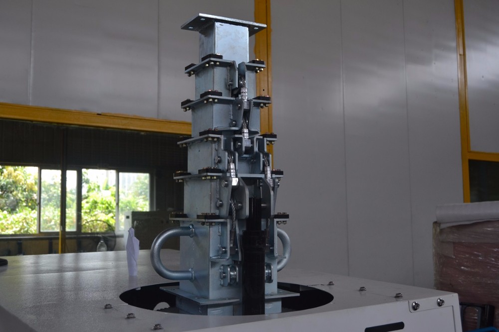 Diesel Fuel Mitsubishi Road Portable Generator Light Tower 9m Diesel Light Plant Generator 10kw
