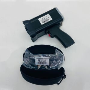 Ndt Dg-4020 Mpi Testing Machine Dual Ac Dc Operation