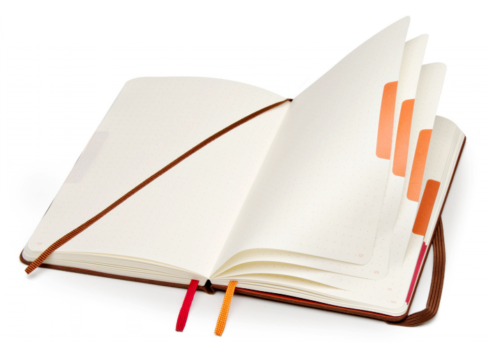 Wood pulp quality uncoated Cream Offset Paper 60-120gsm for book printing