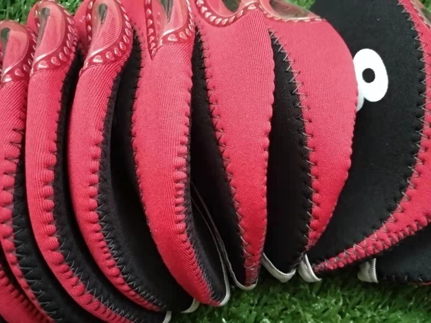 golf iron head cover , Golf headcover , golf head cover , golf headcovers , iron head cover
