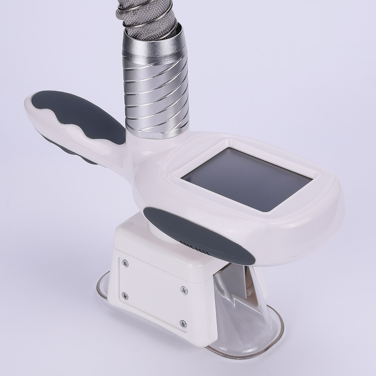 DM-55-1 Skin Tightening 360 Cryolipolysis Slimming Machine 50KHZ Anti Cellulite