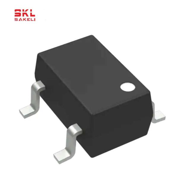 NCP114BSN330T1G Power Management IC SOT-23-5 Reliable Efficient Applications