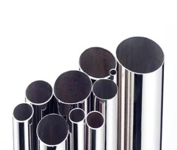 SS 316L Tp304L 316L 904L 304 1.4301 316 Bright Annealed Seamless Stainless Steel