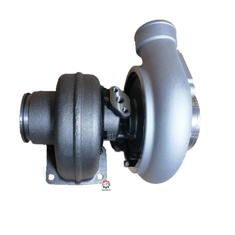 Excavator HX35 Turbocharger 3536338 For PC200-7 PC220-6 Engine 6BT