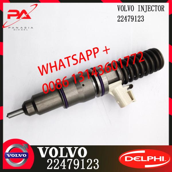 22479123 V-O-L-V Diesel Fuel Injector 22479123 for V-O-L-V BEBE4L15001 85020426