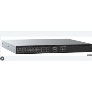 PowerSwitch S4128F-ON Switch Layer 2 Switching With Open Networking Capabilities