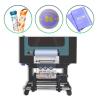 Buy cheap Flexible Uv Dtf Printing Machine DTF Transfer Machine F1080 Head 300mm Width from wholesalers