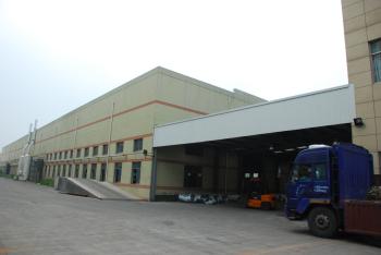 Zhejiang Guanming Power Transmission Material Corp.