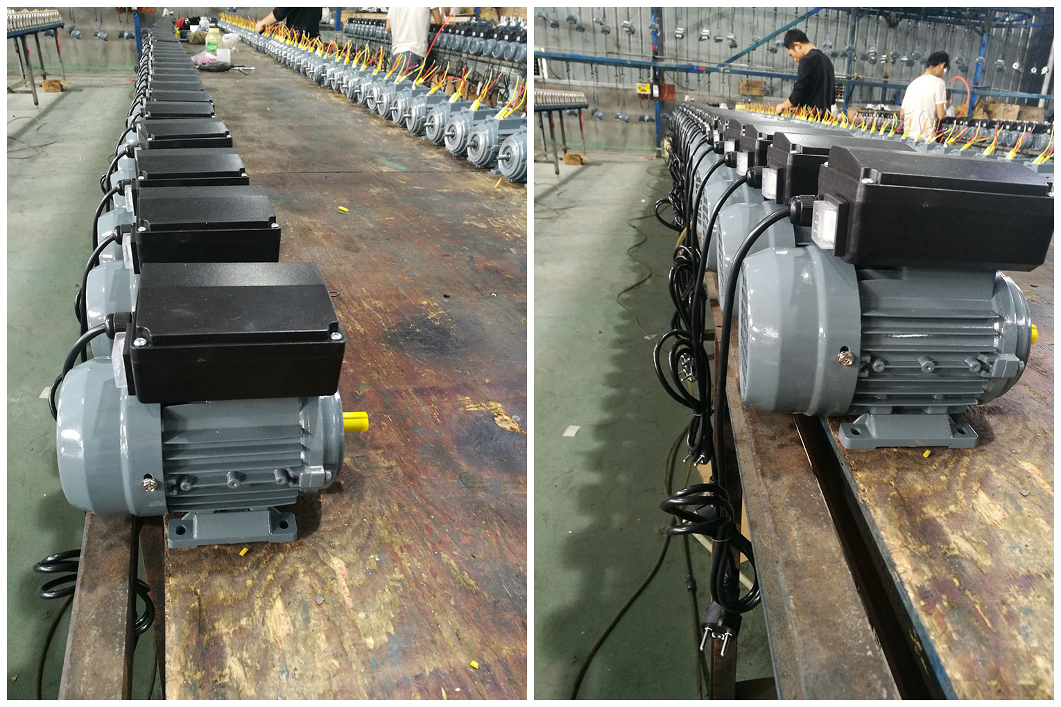 electric motor