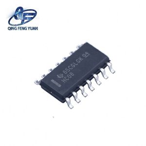  Texas/TI SN74HC08DR Electronic Components Integrated Circuit DIC New And Original Fmd Microcontroller SN74HC08DR IC chips Manufactures