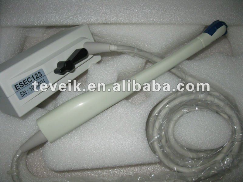 Professional EC123 Medical Ultrasound Transducer compatible