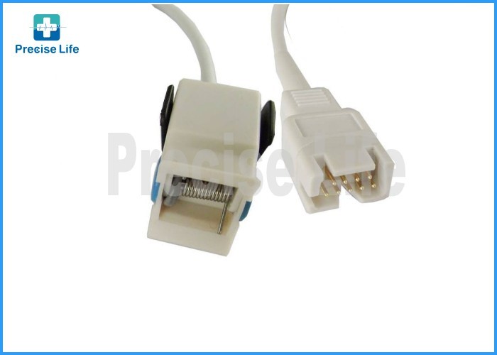 Massi-mo LNCS DC-IP SpO2 sensor Pediatric finger clip for Patient Monitor