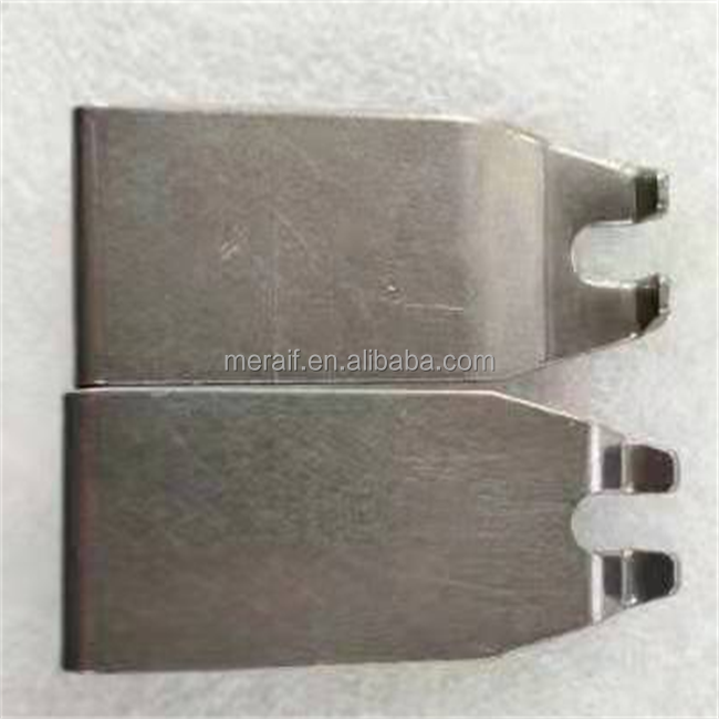 wholesale Vitronics L or V type Titanium Wave Soldering Finger