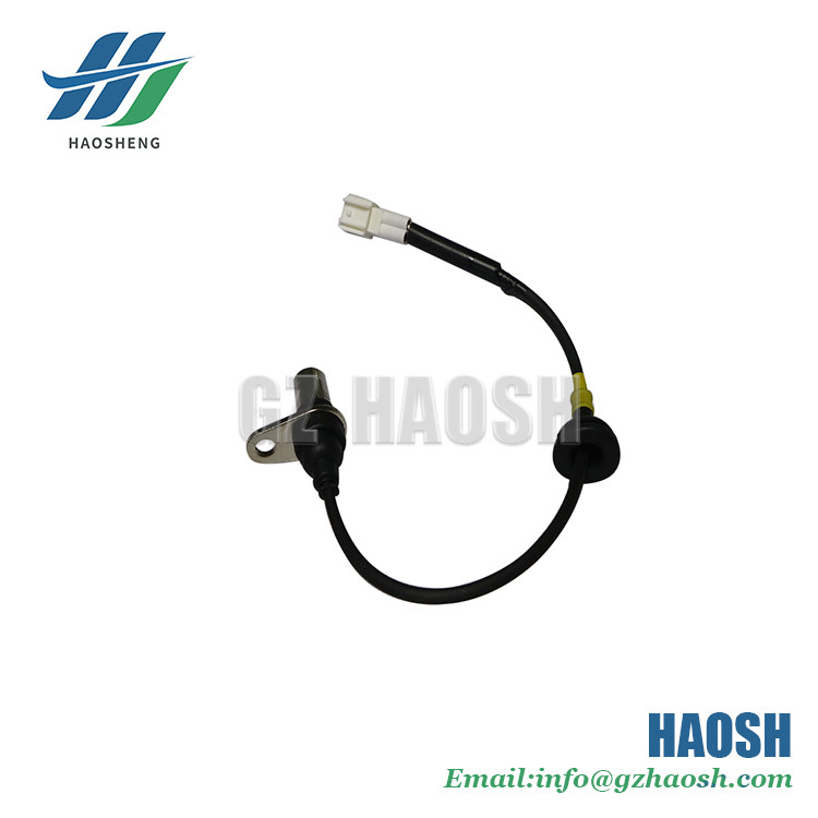 8-97206760-0 8972067600 ABS Wheel Speed Sensor For ISUZU 700P 4HK1