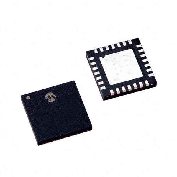 Quality DSPIC30F2010-30I/MM Integrated Circuits ICs Embedded Microcontrollers for sale