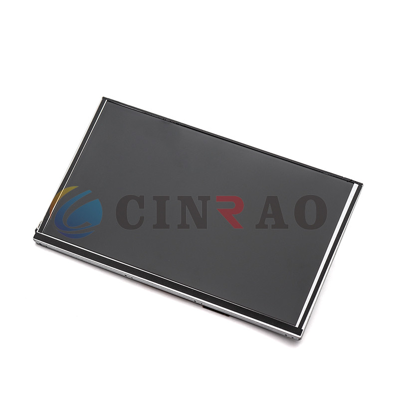 9.0 Inch CPT LCD Screen CLAA090NA06CW (0RX090CP409DB57BH) Original