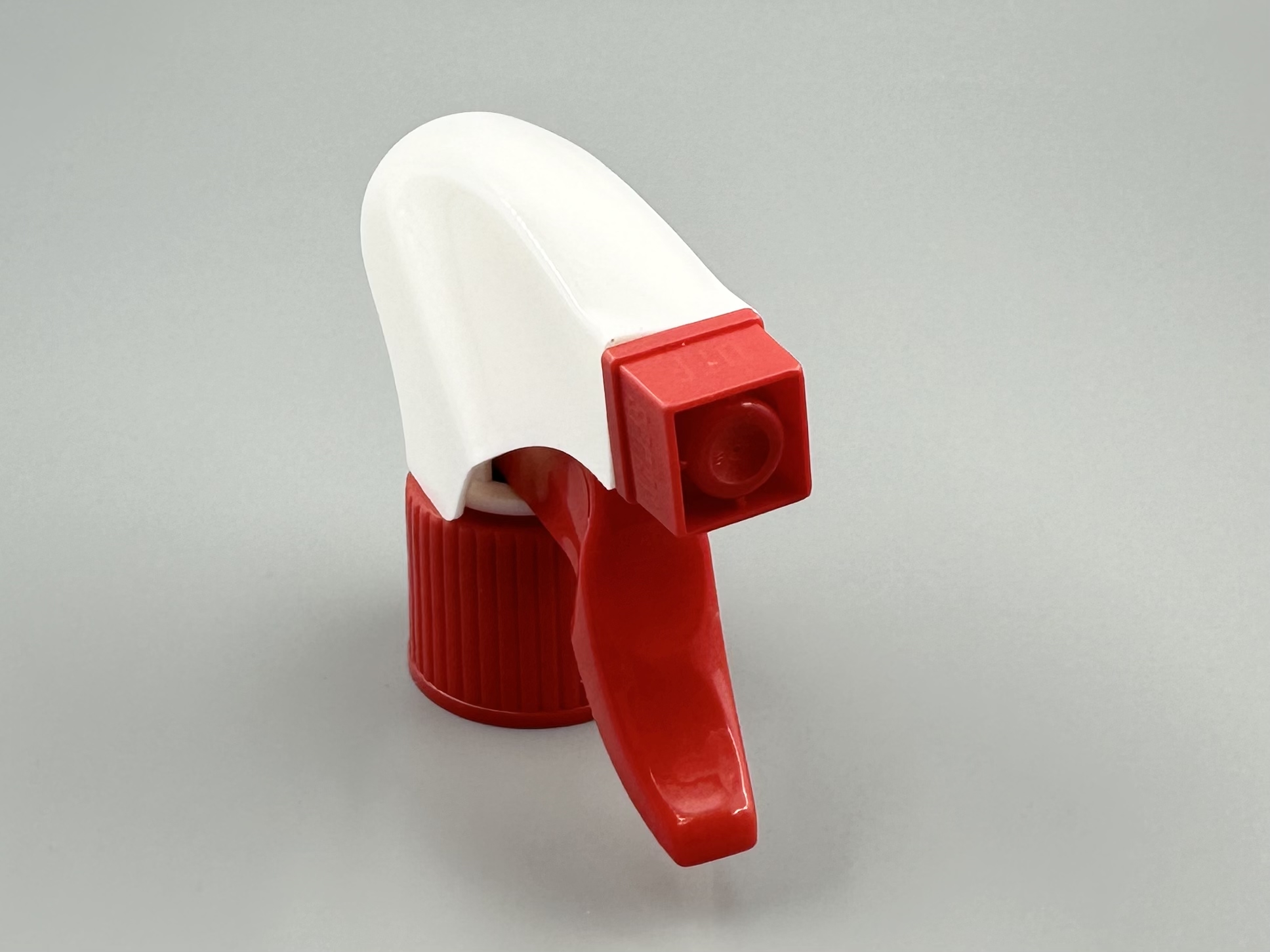Customized PP Plastic Trigger Sprayer Adjustable Pump Sprayer for Garden/Household